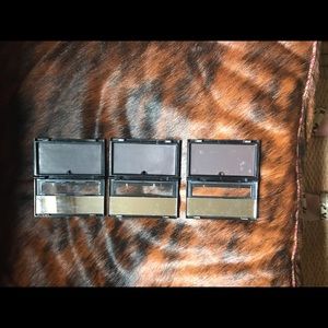 Trish McEvoy Makeup Wardrobing Petite Pages